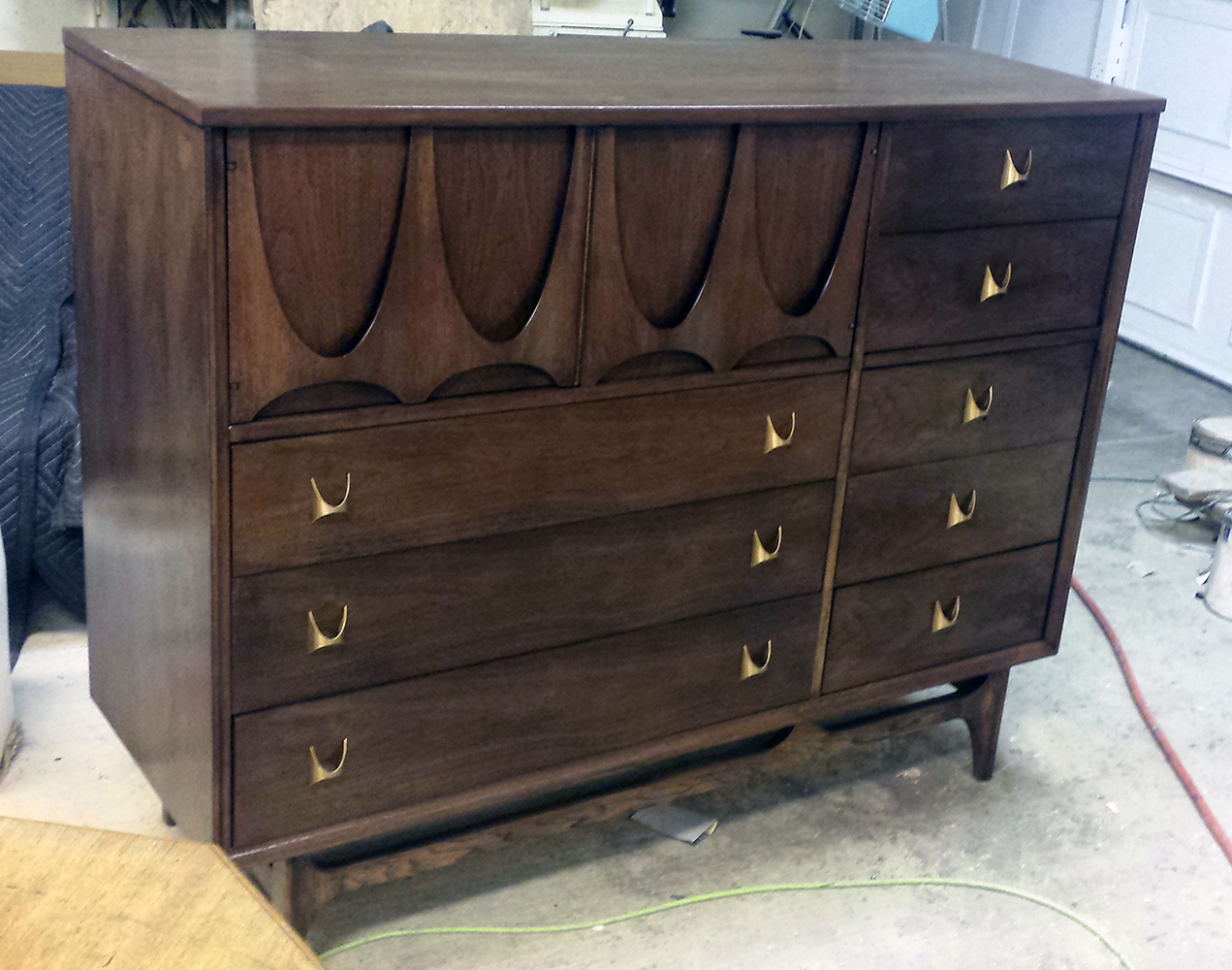 Antique Furniture Repair Refinishing