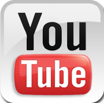 Follow us on Youtube