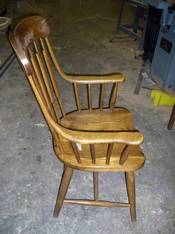 Antique Furniture Repair Denver