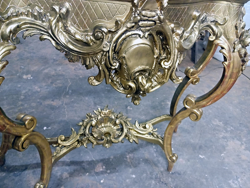 Antique Furniture Repair Denver