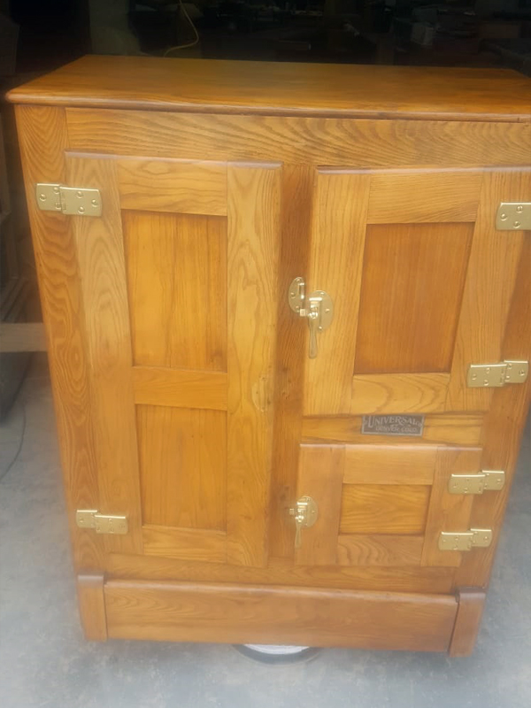 Antique Furniture Repair Denver