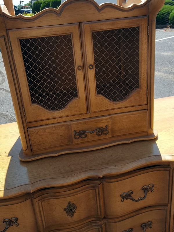 Antique Furniture Repair Denver