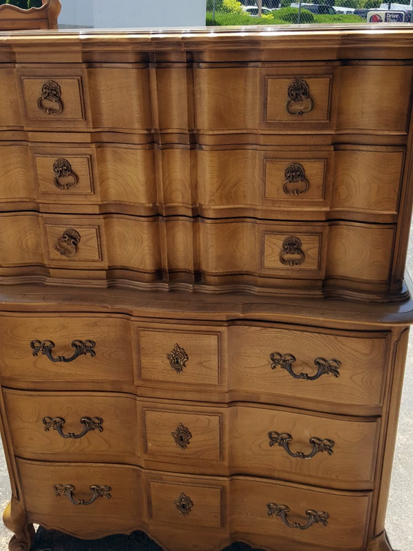 Antique Furniture Repair Denver