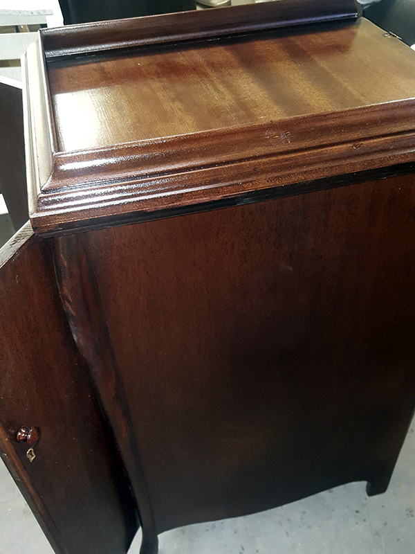 Antique Furniture Repair Denver