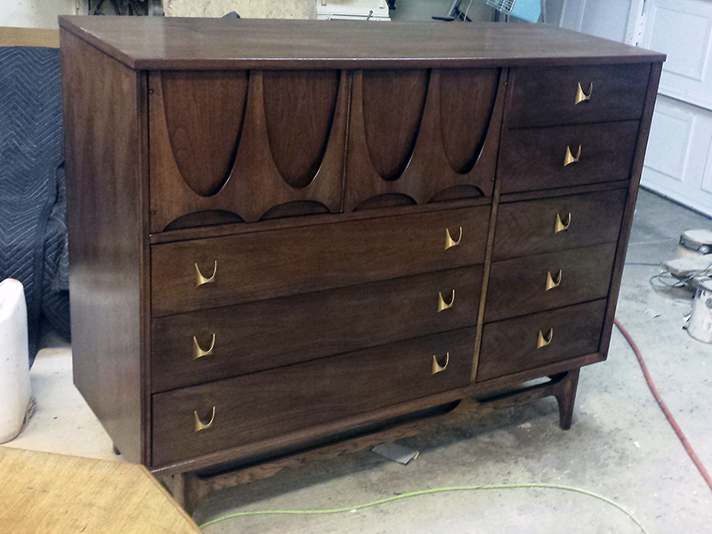 Antique Furniture Repair Denver