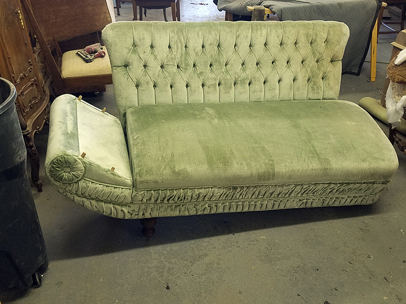 Antique Furniture Repair Denver