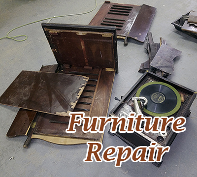 Furniture Repair