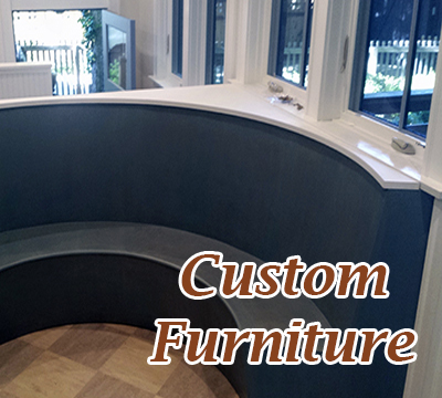 Custom Furniture